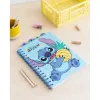 Disney Stitch - A5 Notebook / Notebook from the Tropical Collection