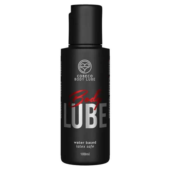 Lubricant Cobeco 100 ml