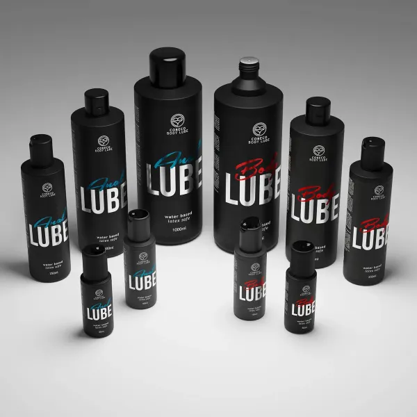 Lubricant Cobeco 100 ml