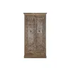 Шкаф Home ESPRIT Натуральный древесина тика 122 X 51 X 216 cm