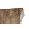 Шкаф Home ESPRIT Натуральный древесина тика 122 X 51 X 216 cm