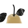 Декоративная фигура Home ESPRIT Белый Зеленый Горчица современный Груша 11 x 11 x 19 cm (3 штук)