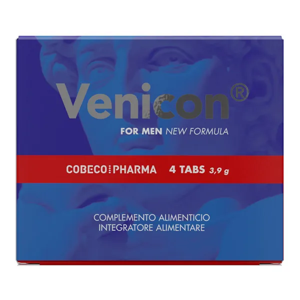 Venicon for Men