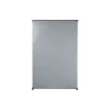 Cupboard Home ESPRIT Container Sky blue Metal 112 x 46 x 174 cm