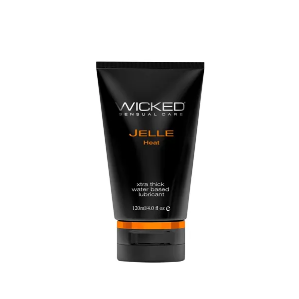 Anal Lubricant Wicked Sensual Care 120 ml