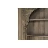 Shelves Home ESPRIT Teak 168 x 56 x 272 cm