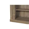 Hyllyt Home ESPRIT tiikki 168 x 56 x 272 cm