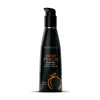 Lubricant Wicked Sensual Care Peach 120 ml