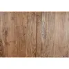 Дисплей-стенд Home ESPRIT Коричневый Стеклянный древесина акации 140 x 45 x 180 cm