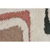 Картина Home ESPRIT Хлопок древесина акации 75 x 3 x 105 cm