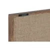 Картина Home ESPRIT Хлопок древесина акации 75 x 3 x 105 cm