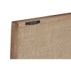 Maalaus Home ESPRIT Puuvilla Akaasia 43 x 3 x 63 cm