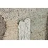 Painting Home ESPRIT Cotton Acacia 60 x 3 x 75 cm