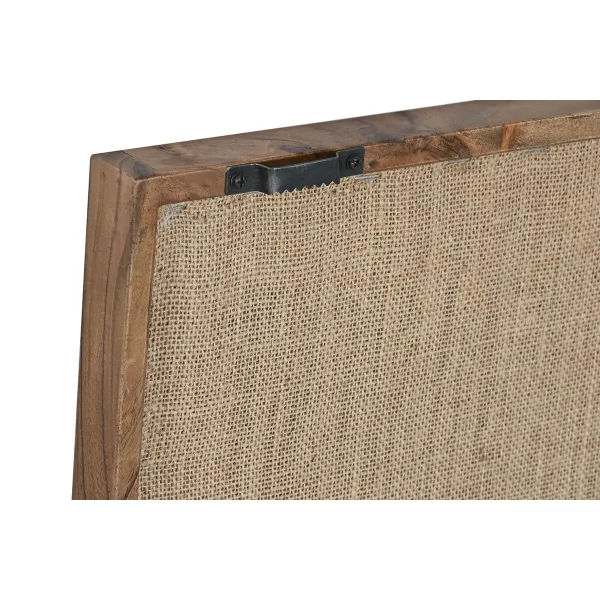 Картина Home ESPRIT Хлопок древесина акации 60 x 3 x 75 cm