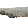 Ковер Home ESPRIT бирюзовый 140 x 200 cm