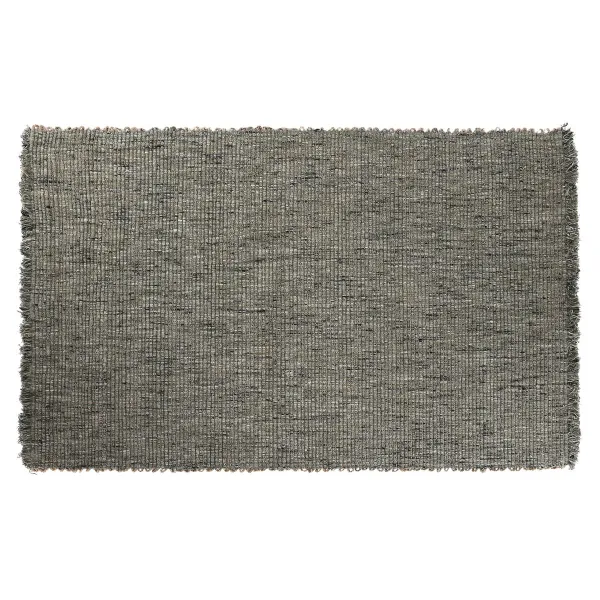 Ковер Home ESPRIT бирюзовый 160 x 230 cm