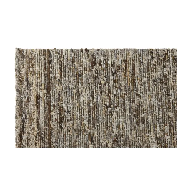 Matto Home ESPRIT Ruskea 140 x 200 cm