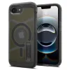 Spigen Tough Armor Mag MagSafe - Case for iPhone 17e / 16e (Frost Black)