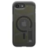Spigen Tough Armor Mag MagSafe - Case for iPhone 17e / 16e (Frost Black)