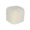 Footrest Home ESPRIT 45 x 45 x 45 cm