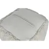 Footrest Home ESPRIT 45 x 45 x 45 cm