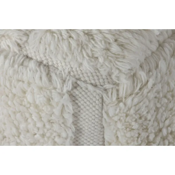 подставка для ног Home ESPRIT 45 x 45 x 45 cm