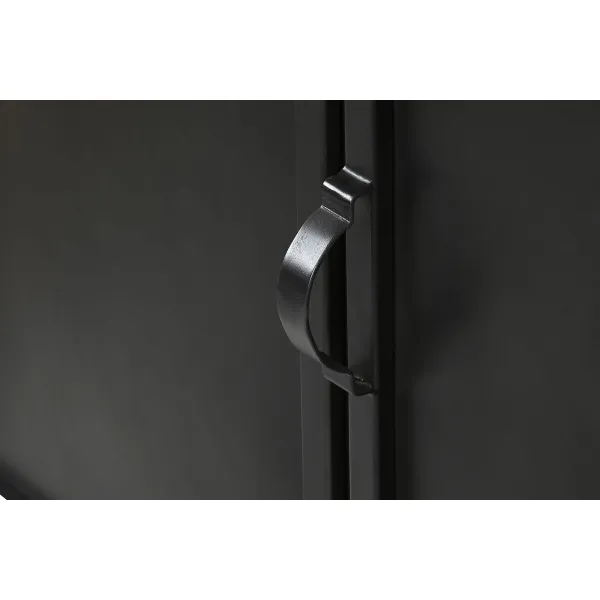 Esittelyteline Home ESPRIT Metalli 142 x 47 x 240 cm