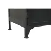 Esittelyteline Home ESPRIT Metalli 142 x 47 x 240 cm
