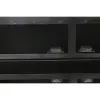 Esittelyteline Home ESPRIT Metalli 142 x 47 x 240 cm