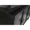Esittelyteline Home ESPRIT Metalli 142 x 47 x 240 cm