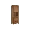 Вспомогательная мебель Home ESPRIT Натуральный древесина тика 60 x 40 x 190 cm