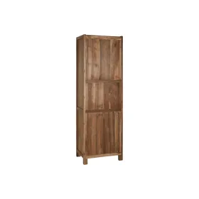 Sīkas mēbeles Home ESPRIT Dabisks Tīkkoks 60 x 40 x 190 cm
