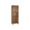 Occasional Furniture Home ESPRIT Natural Teak 60 x 40 x 190 cm