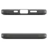 Spigen Tough Armor Mag MagSafe - Case for iPhone 17e / 16e (Frost Black)