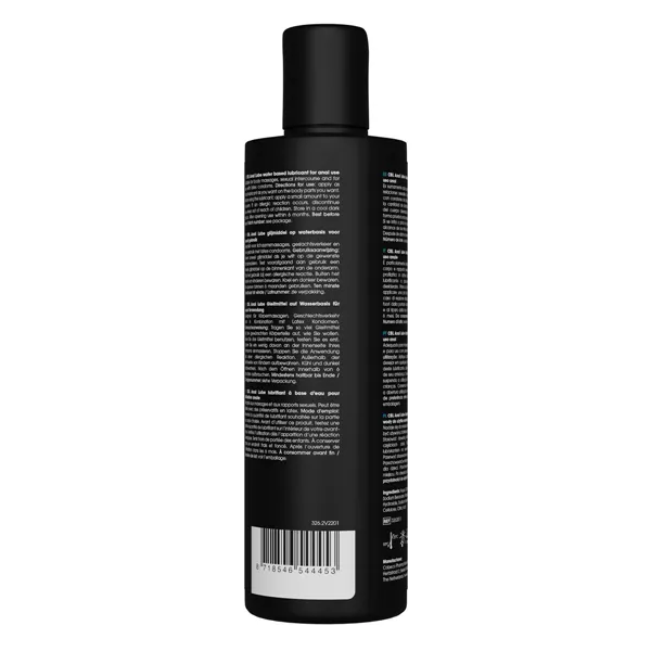 Anal Lubricant Cobeco 250 ml