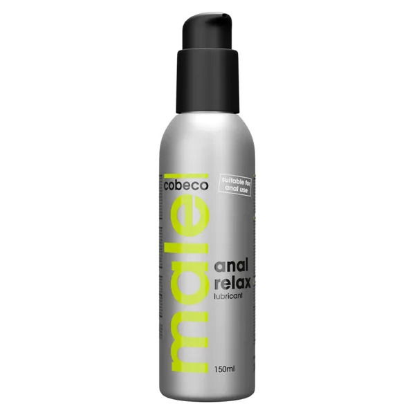 Lubricant Cobeco Male Relax 150 ml