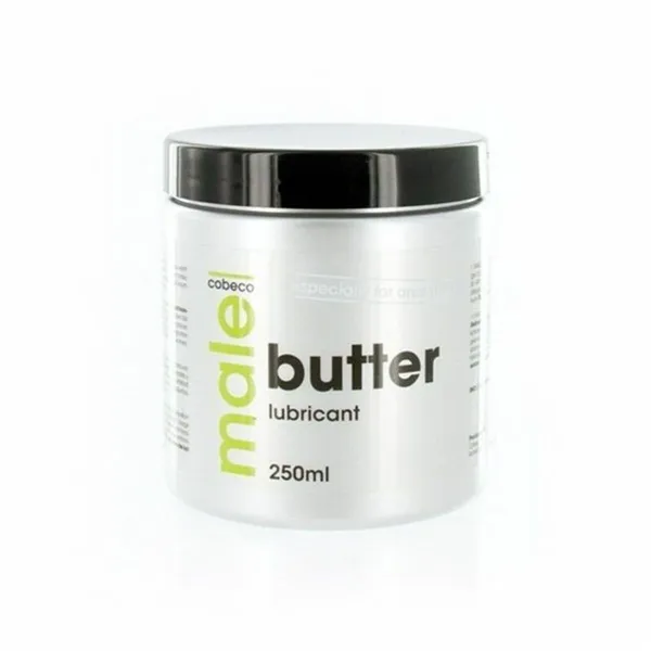 Male Butter Lubricant 250 ml Male! 11800006