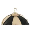 Dekoratīvās figūriņas Home ESPRIT Zils Rozā Vintage 17 x 17 x 32 cm (2 gb.)