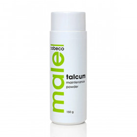 Maintenance Talcum Powder (150g) Male! 150 g