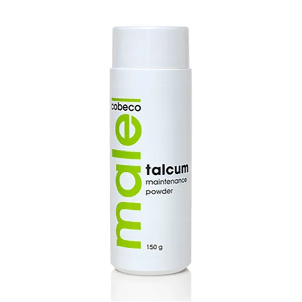 Maintenance Talcum Powder (150g) Male! 150 g