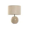 Galda lampa Home ESPRIT Marmors 50 W 220 V 30 x 30 x 40,5 cm