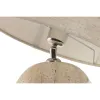 Galda lampa Home ESPRIT Marmors 50 W 220 V 30 x 30 x 40,5 cm