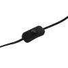 Galda lampa Home ESPRIT Marmors 50 W 220 V 30 x 30 x 40,5 cm