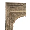Puutarhakaari Home ESPRIT 144,5 x 11 x 277,5 cm