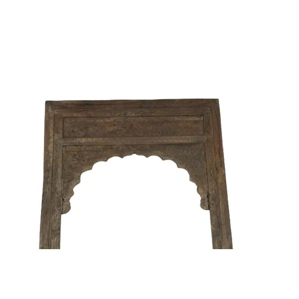 Puutarhakaari Home ESPRIT 144,5 x 11 x 277,5 cm