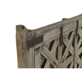 Sienu dekors Home ESPRIT 74 x 3 x 122 cm