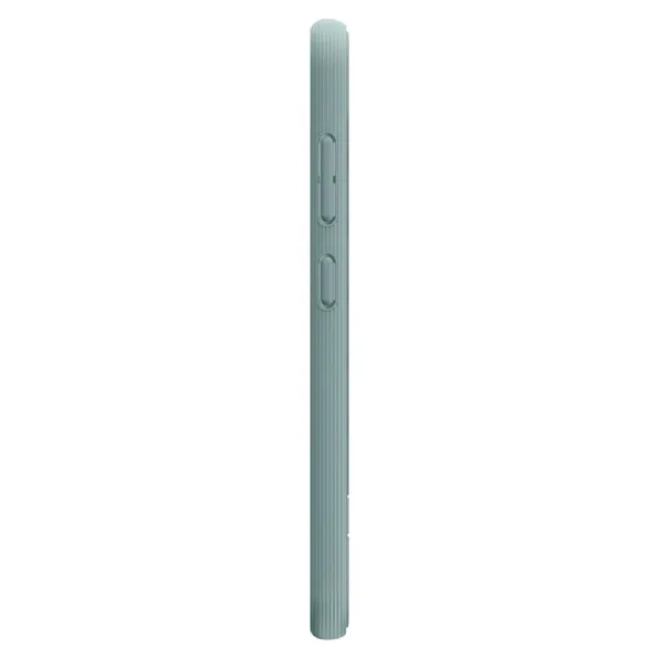 Spigen Parallax Mag MagSafe - Case for Samsung Galaxy S25+ (Sage Green)