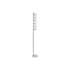 Grīdas lampa Home ESPRIT 5 W 220 V 22 x 22 x 162 cm