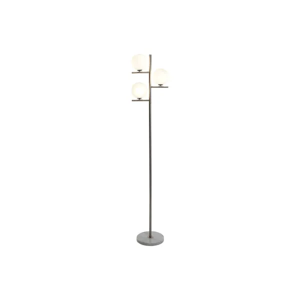 Напольный светильник Home ESPRIT 5 W 220 V 27 x 23 x 143 cm