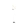 Lattialamppu Home ESPRIT 5 W 220 V 27 x 23 x 143 cm